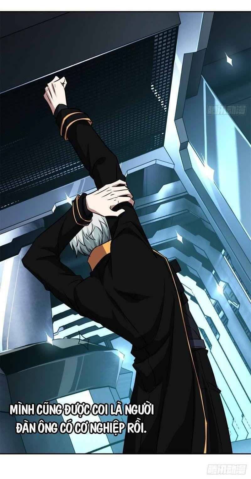 Thợ Máy Siêu Cấp Chapter 82 - 15