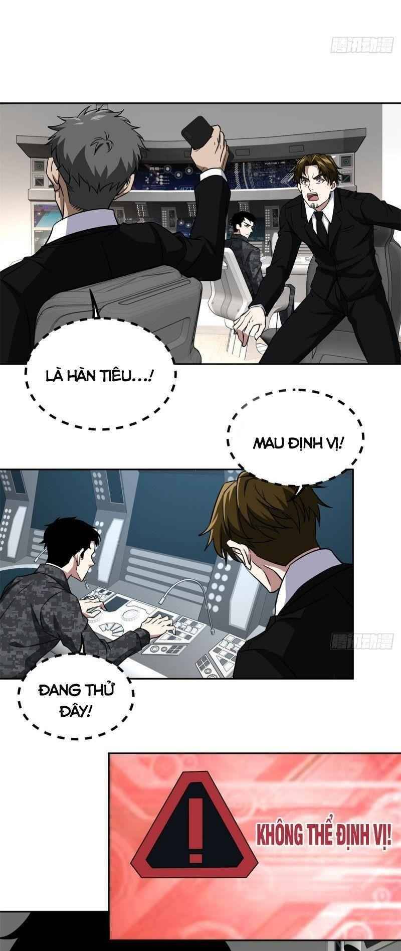 Thợ Máy Siêu Cấp Chapter 82 - 18