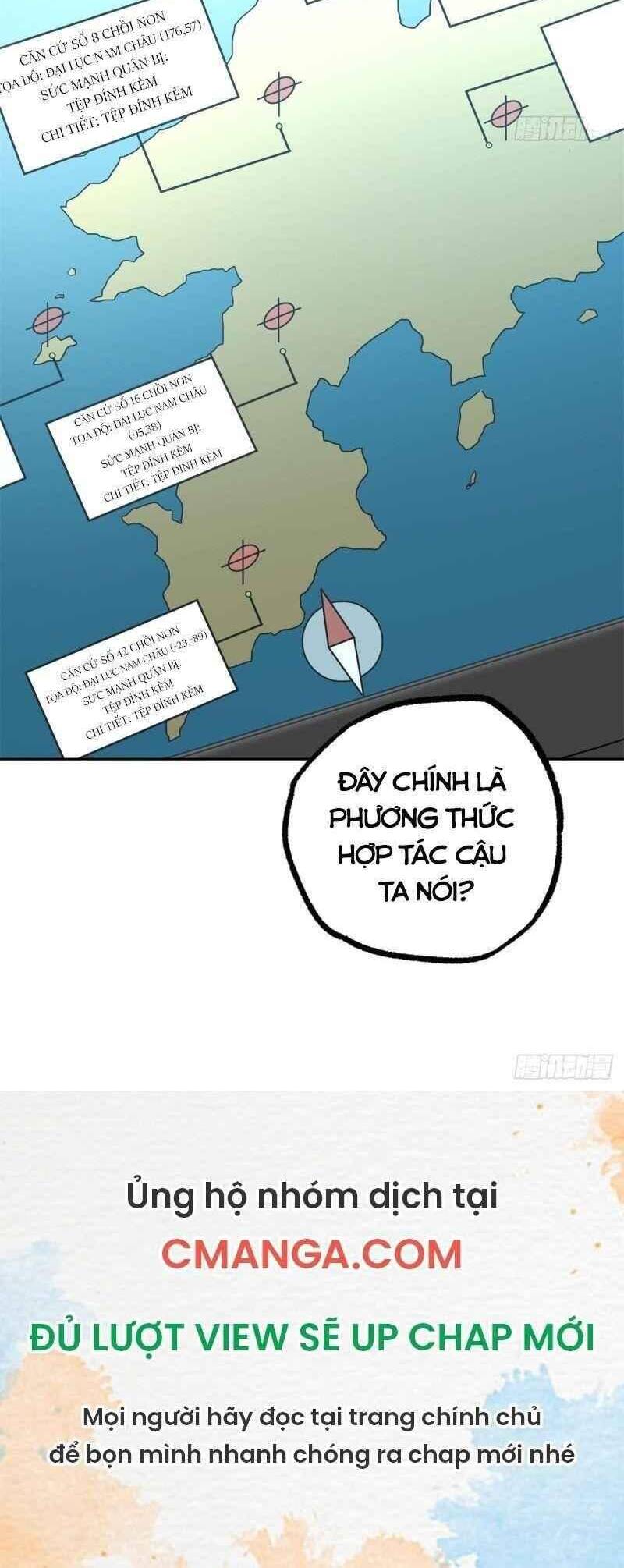 Thợ Máy Siêu Cấp Chapter 82 - 23