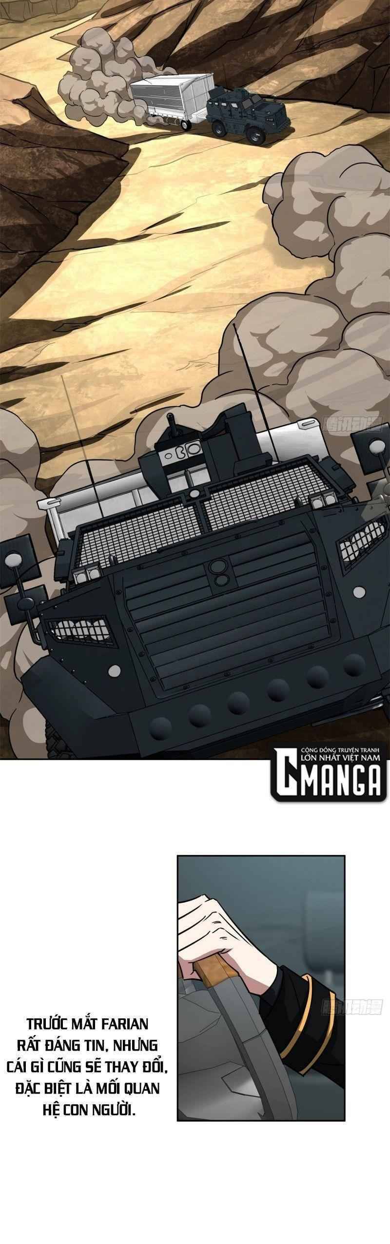 Thợ Máy Siêu Cấp Chapter 82 - 6