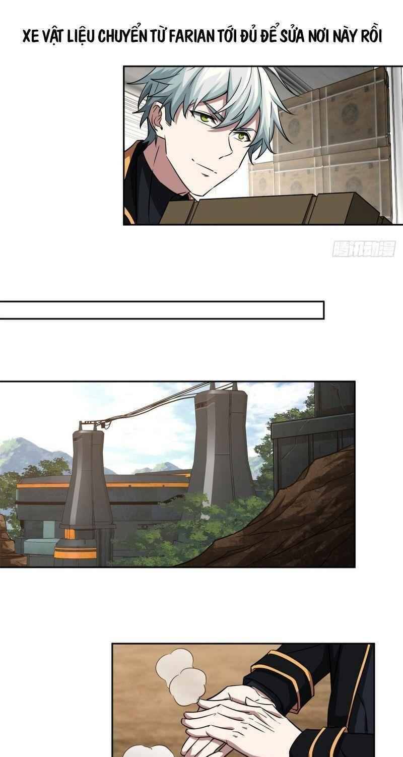 Thợ Máy Siêu Cấp Chapter 82 - 9