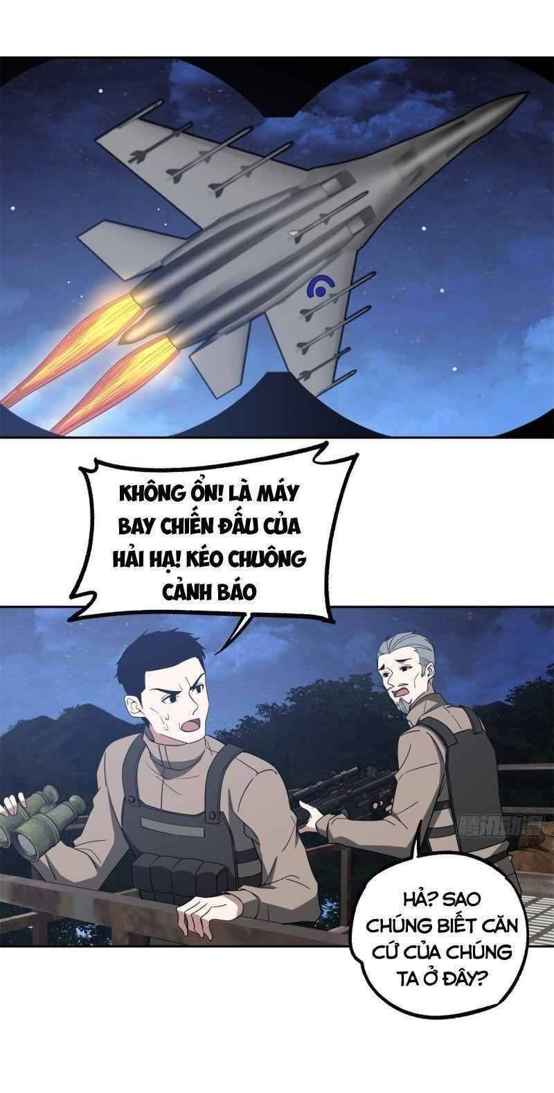 Thợ Máy Siêu Cấp Chapter 83 - 11