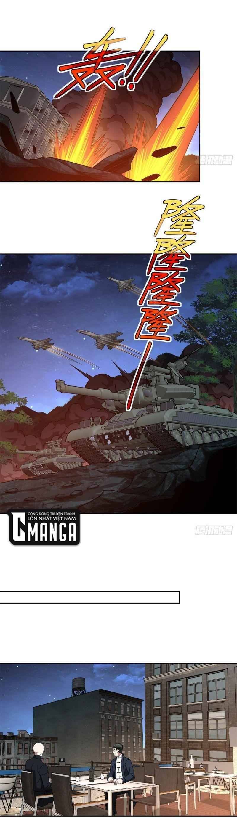 Thợ Máy Siêu Cấp Chapter 83 - 13