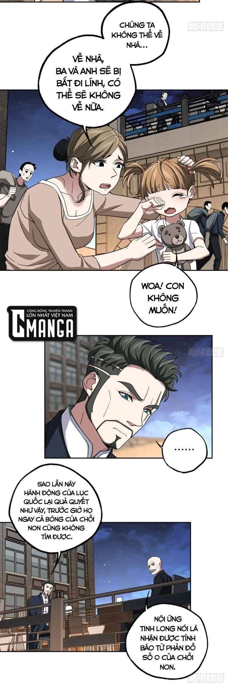 Thợ Máy Siêu Cấp Chapter 83 - 15