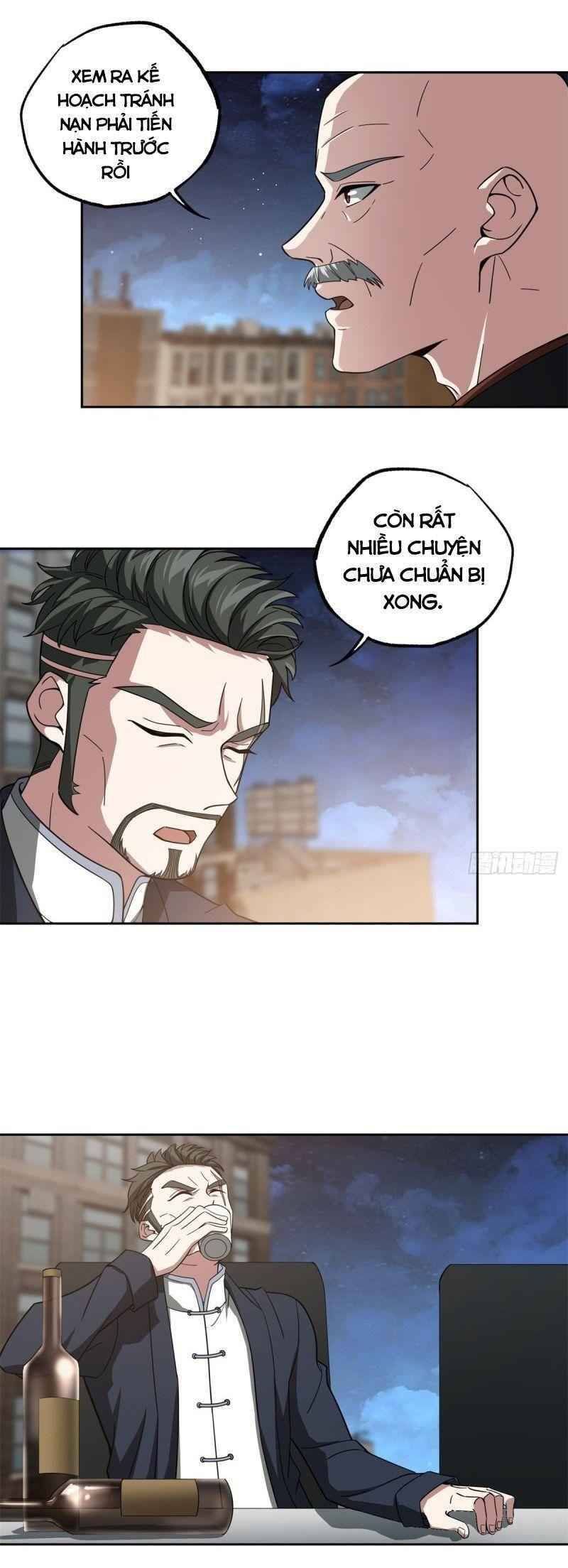 Thợ Máy Siêu Cấp Chapter 83 - 16