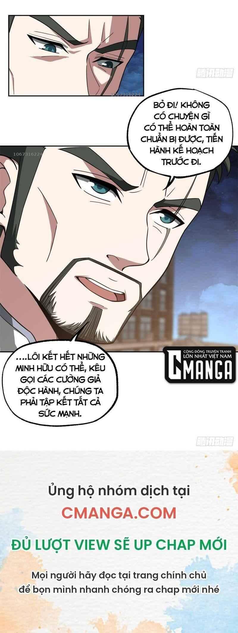 Thợ Máy Siêu Cấp Chapter 83 - 17