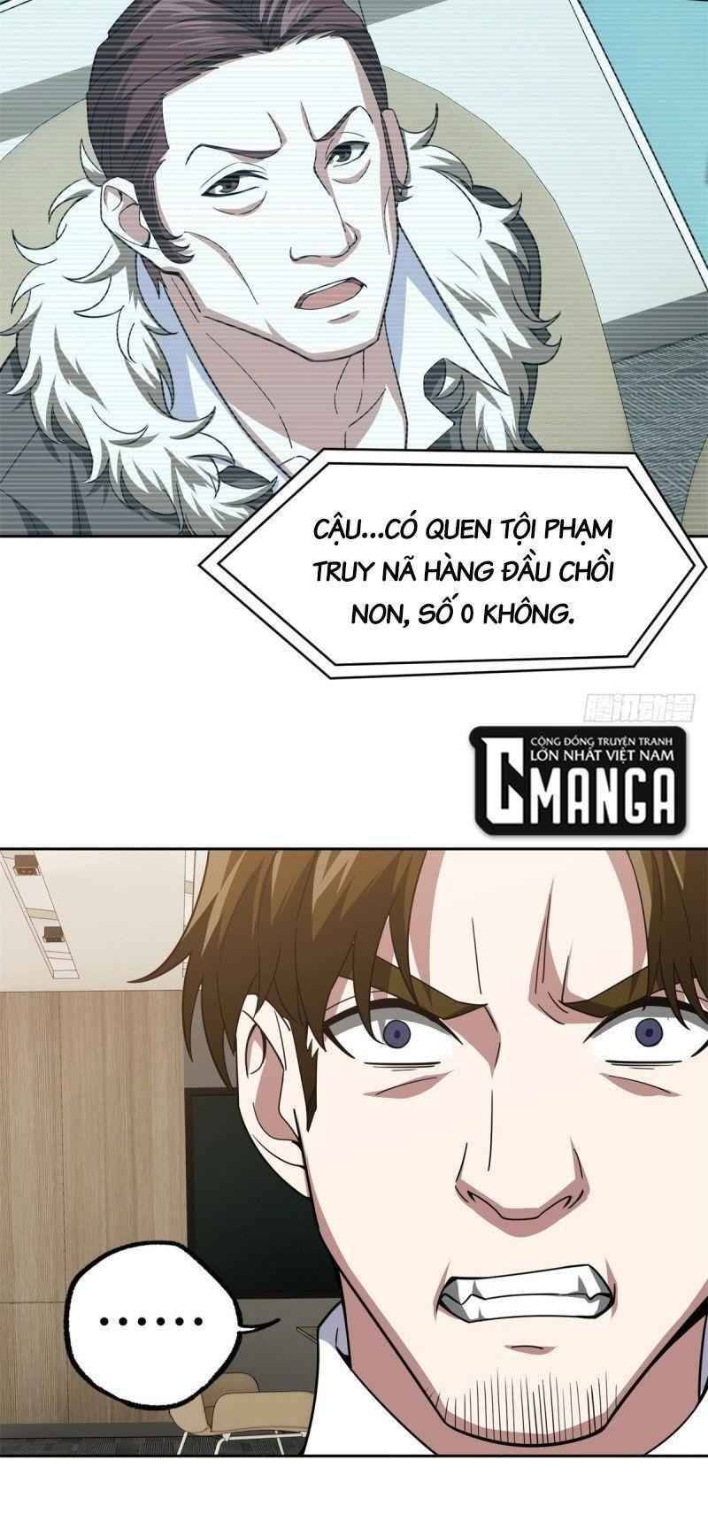 Thợ Máy Siêu Cấp Chapter 83 - 3