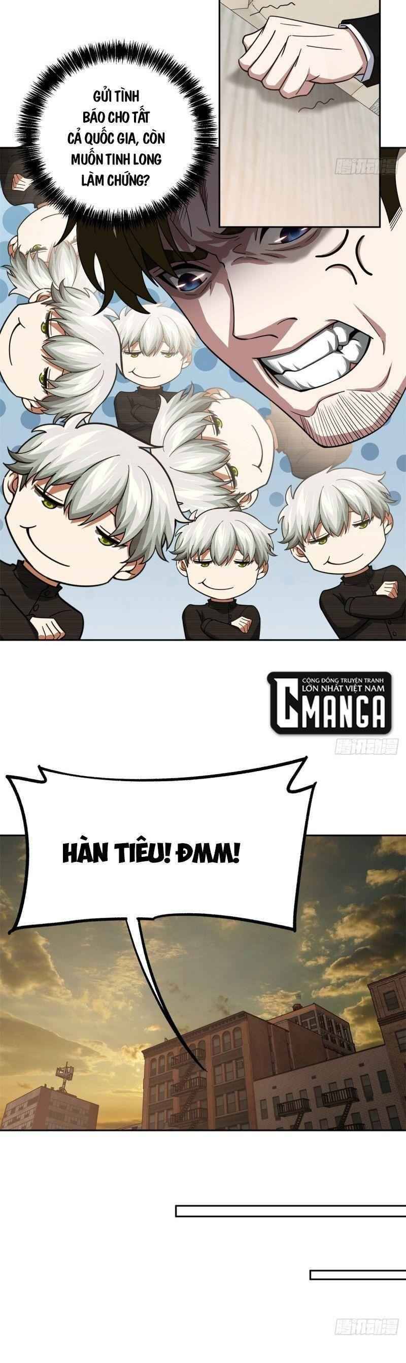 Thợ Máy Siêu Cấp Chapter 83 - 5