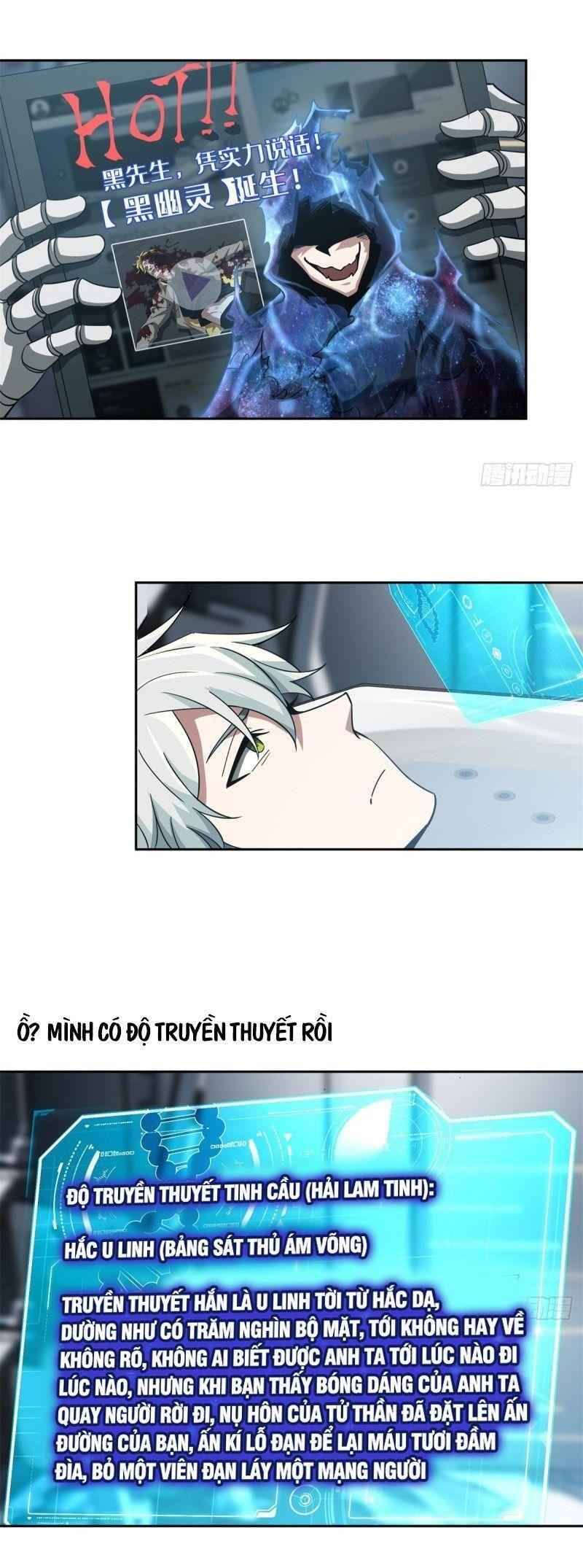 Thợ Máy Siêu Cấp Chapter 83 - 7