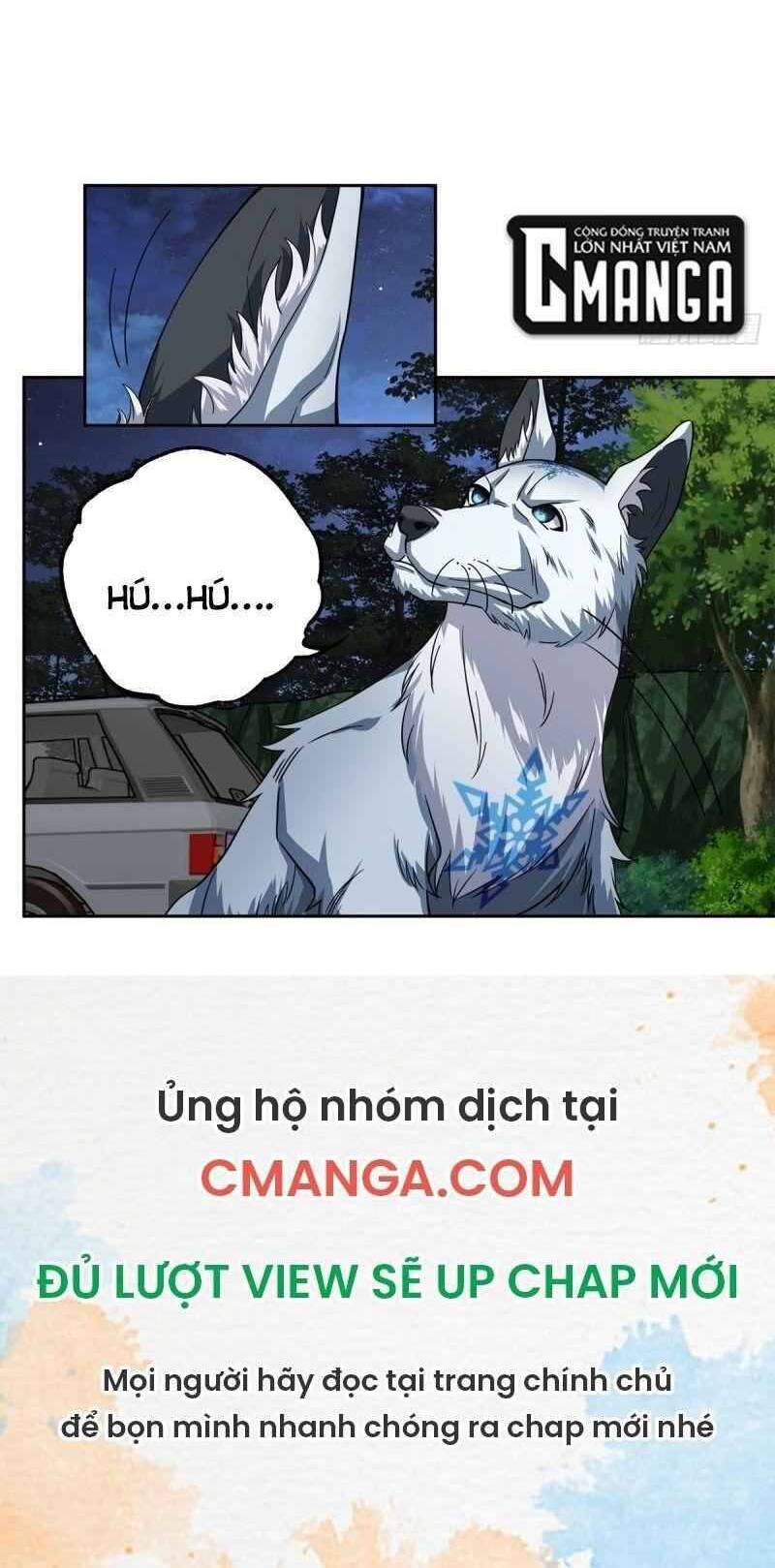 Thợ Máy Siêu Cấp Chapter 83 - 9