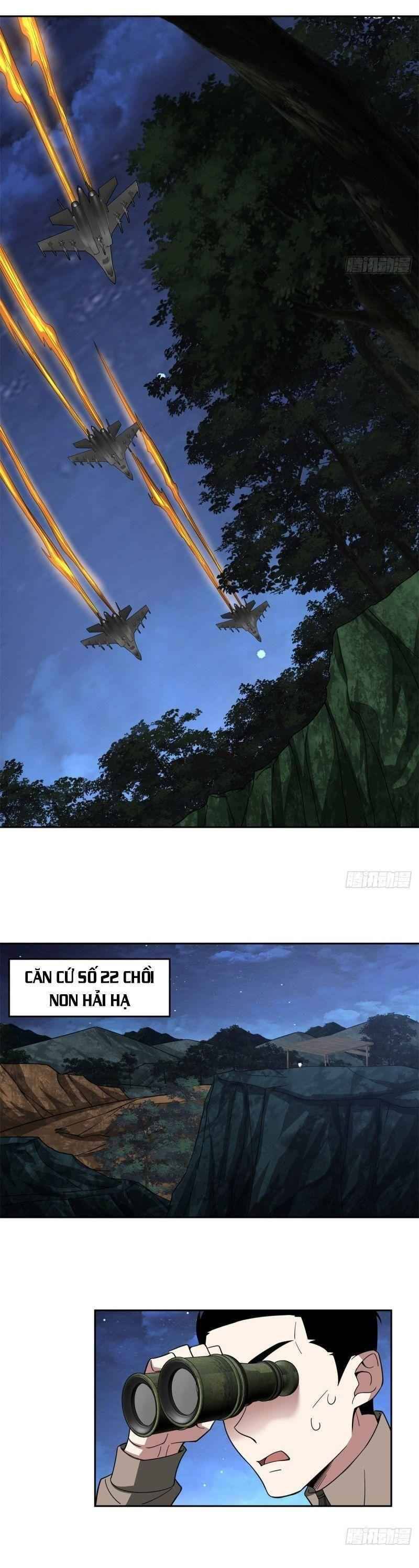 Thợ Máy Siêu Cấp Chapter 83 - 10