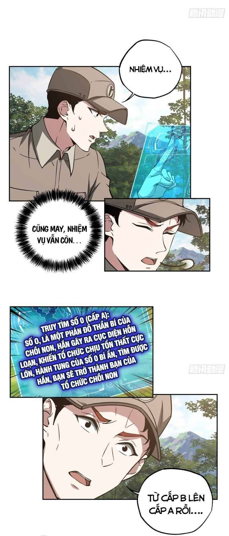 Thợ Máy Siêu Cấp Chapter 84 - 12