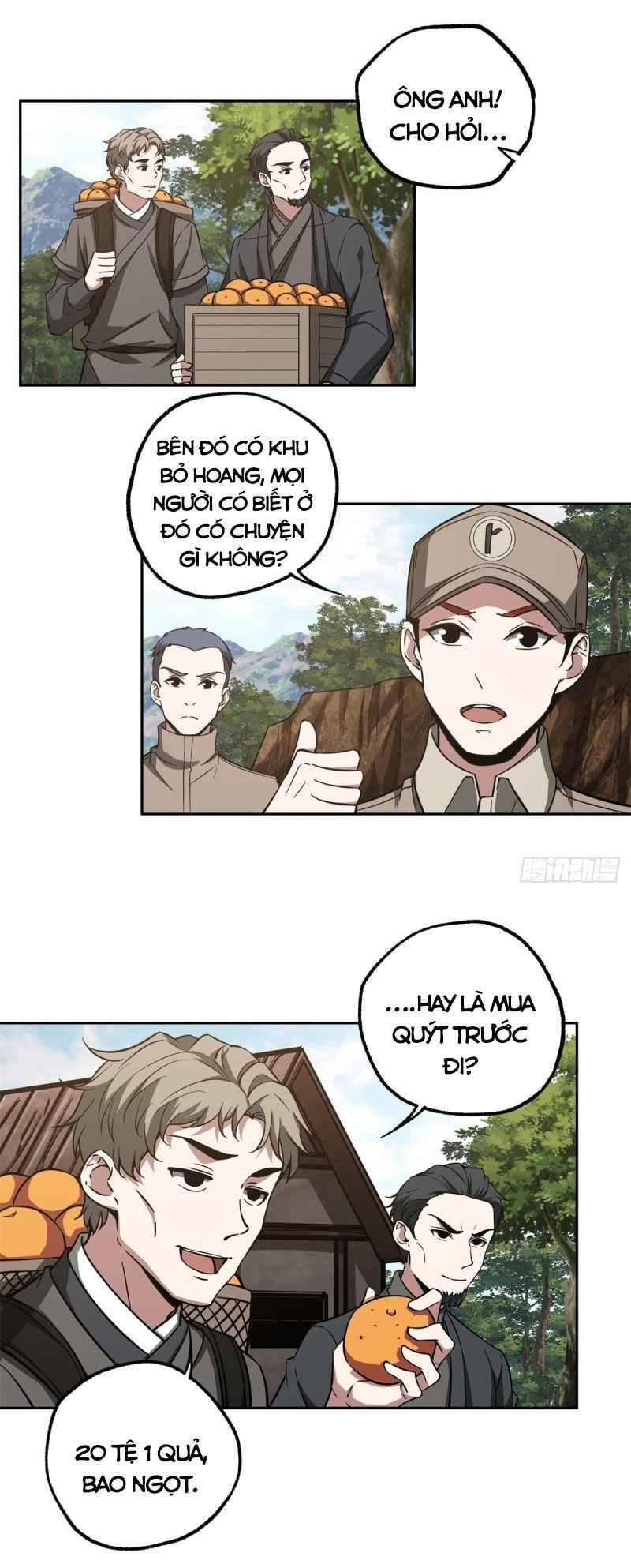 Thợ Máy Siêu Cấp Chapter 84 - 14