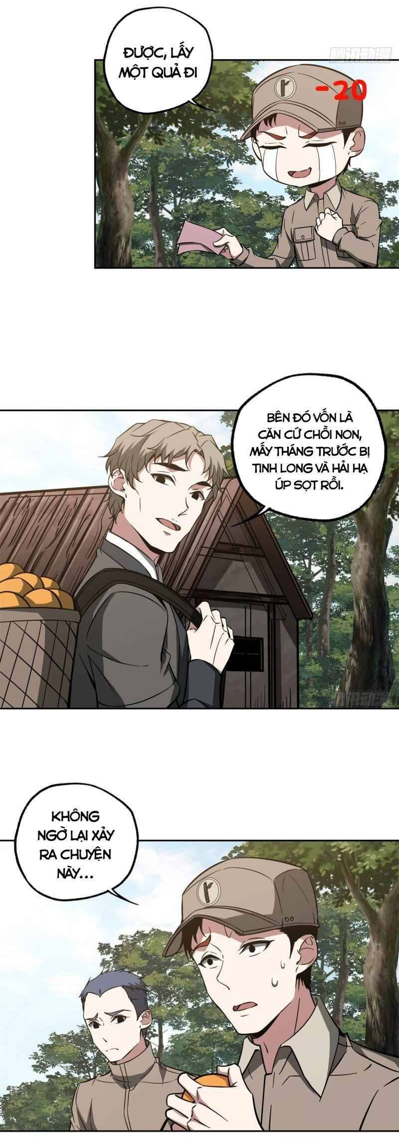 Thợ Máy Siêu Cấp Chapter 84 - 15