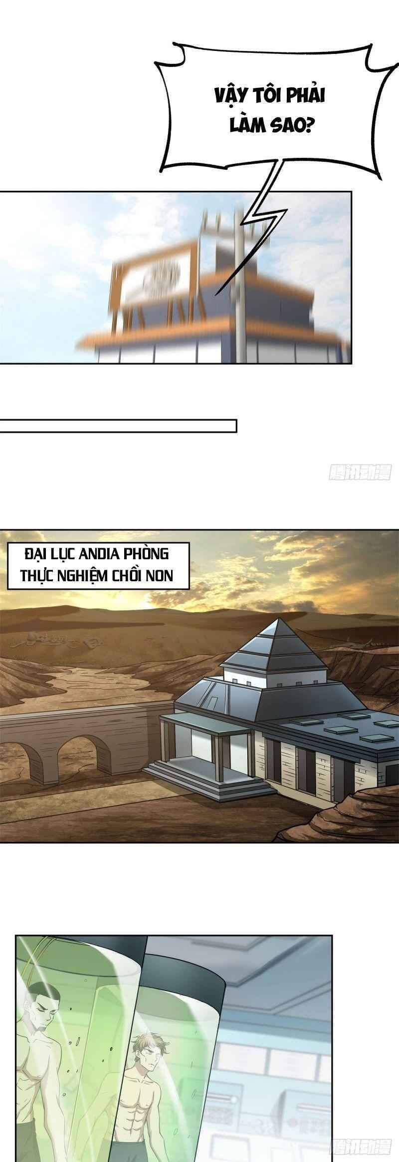 Thợ Máy Siêu Cấp Chapter 84 - 19