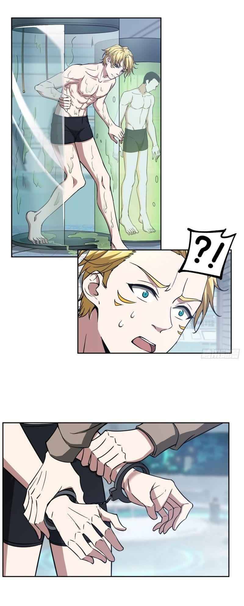 Thợ Máy Siêu Cấp Chapter 84 - 22