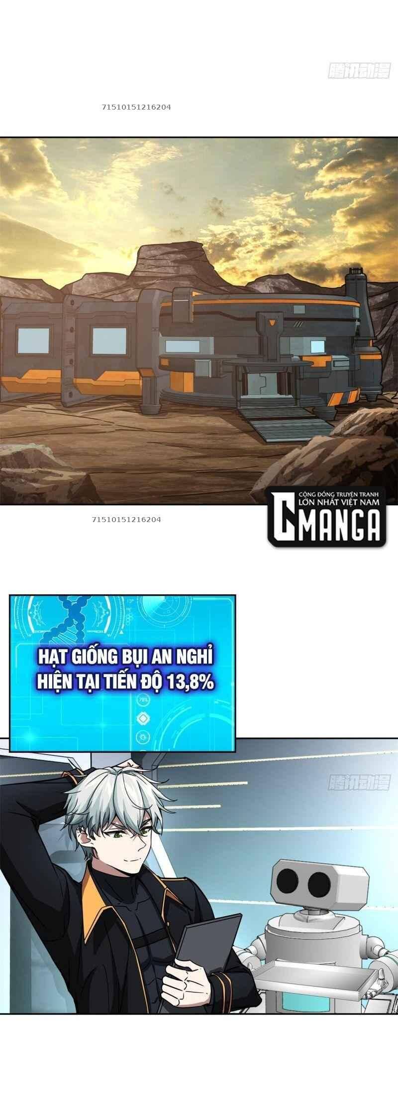 Thợ Máy Siêu Cấp Chapter 84 - 4