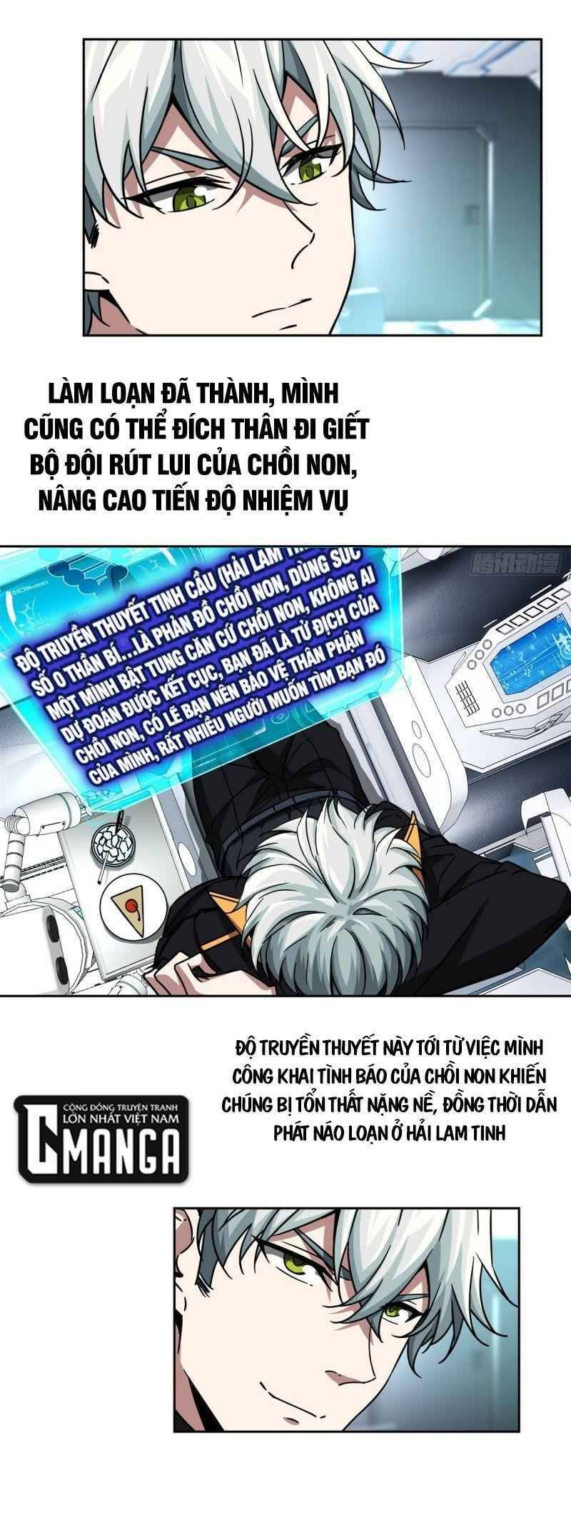 Thợ Máy Siêu Cấp Chapter 84 - 5