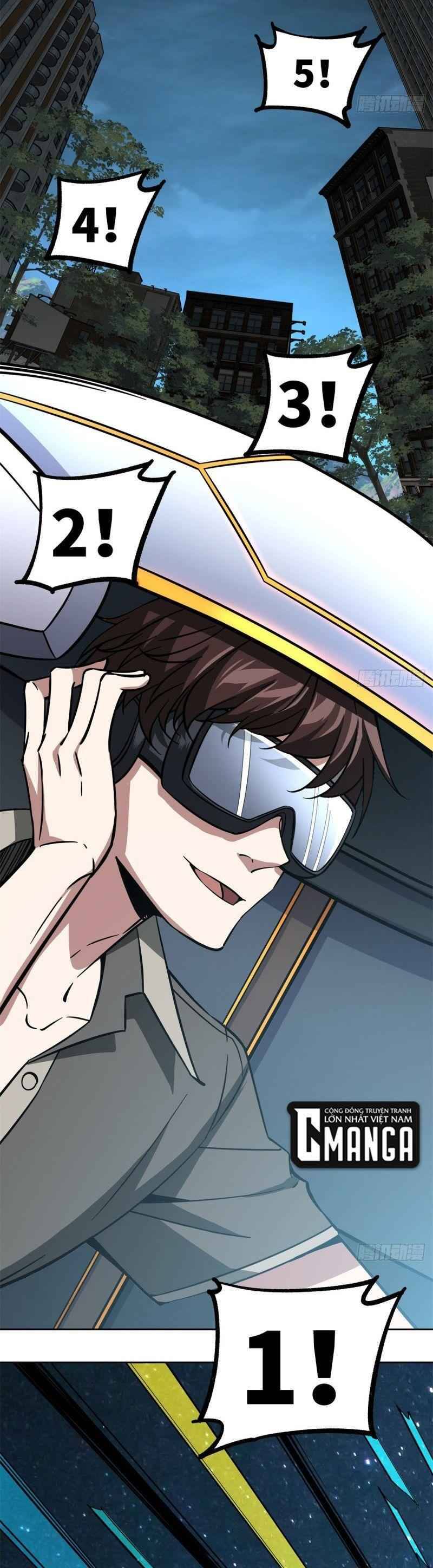 Thợ Máy Siêu Cấp Chapter 84 - 7