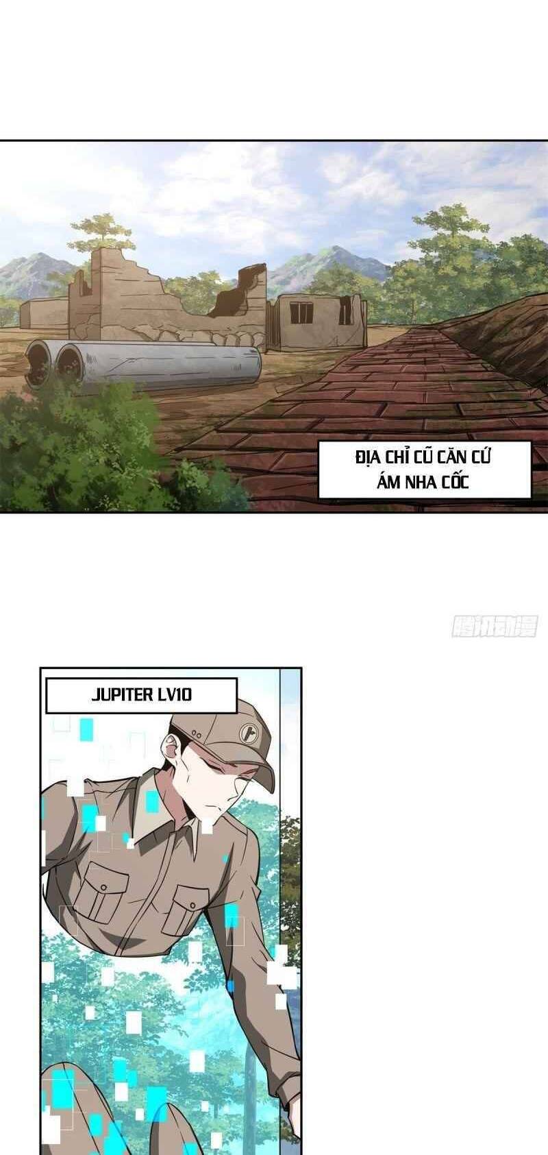 Thợ Máy Siêu Cấp Chapter 84 - 9