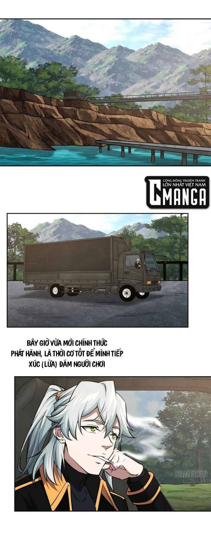 Thợ Máy Siêu Cấp Chapter 85 - 1