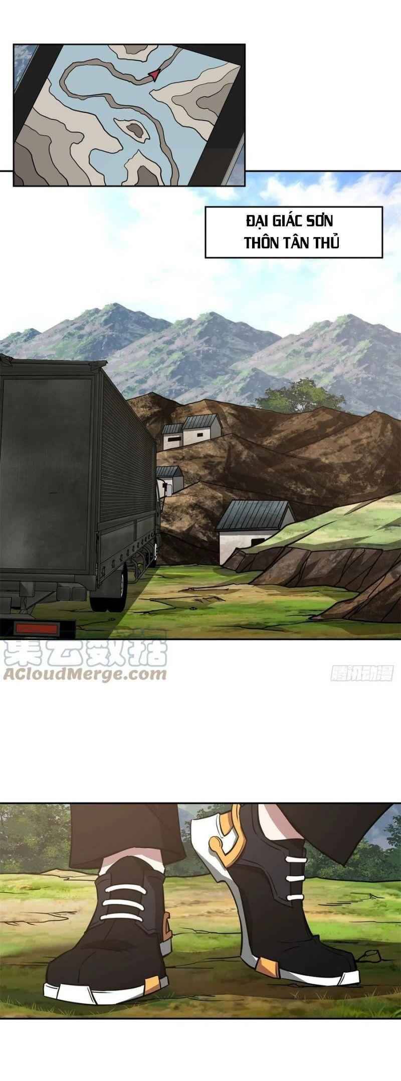 Thợ Máy Siêu Cấp Chapter 85 - 2