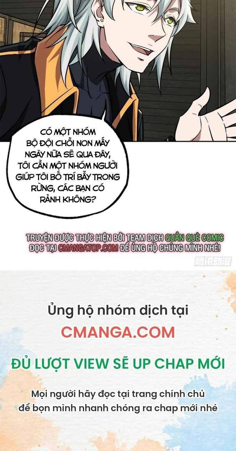 Thợ Máy Siêu Cấp Chapter 85 - 17