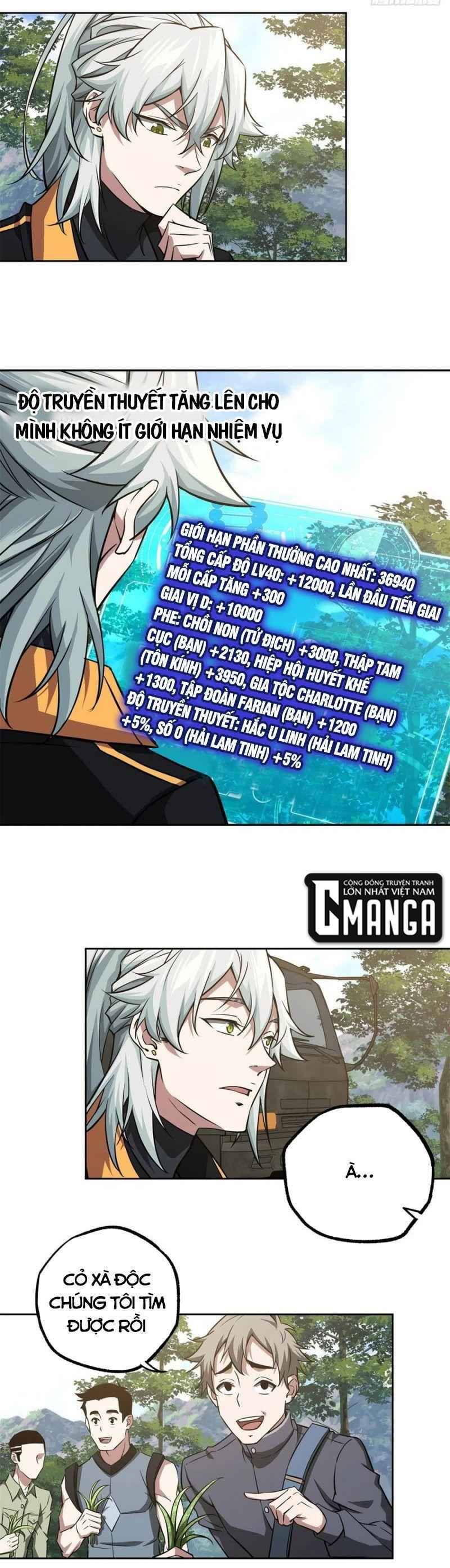 Thợ Máy Siêu Cấp Chapter 85 - 7