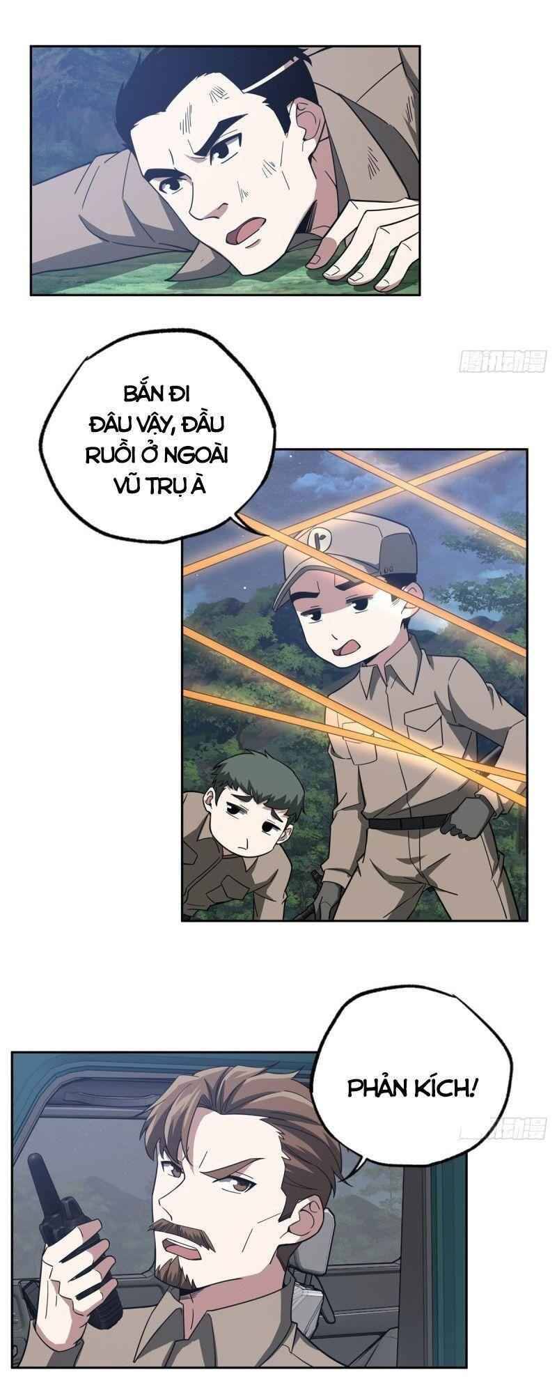 Thợ Máy Siêu Cấp Chapter 87 - 12