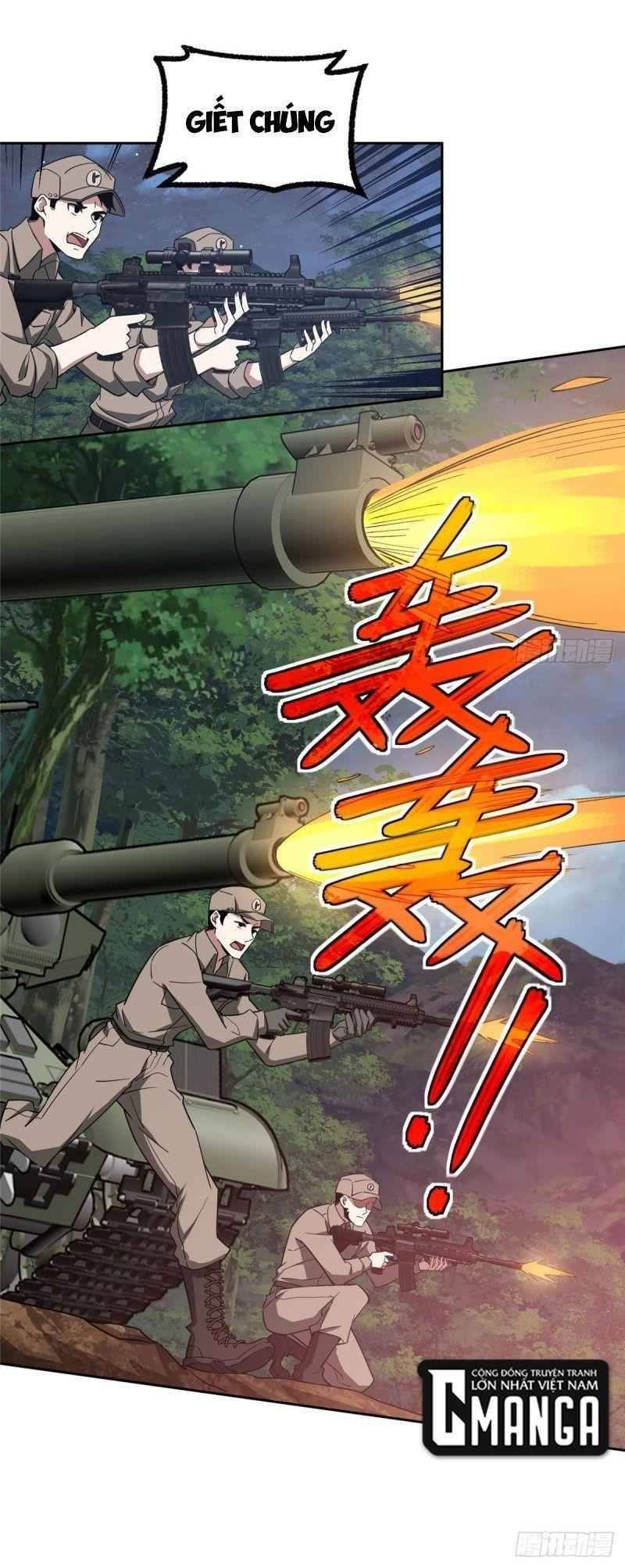 Thợ Máy Siêu Cấp Chapter 87 - 13