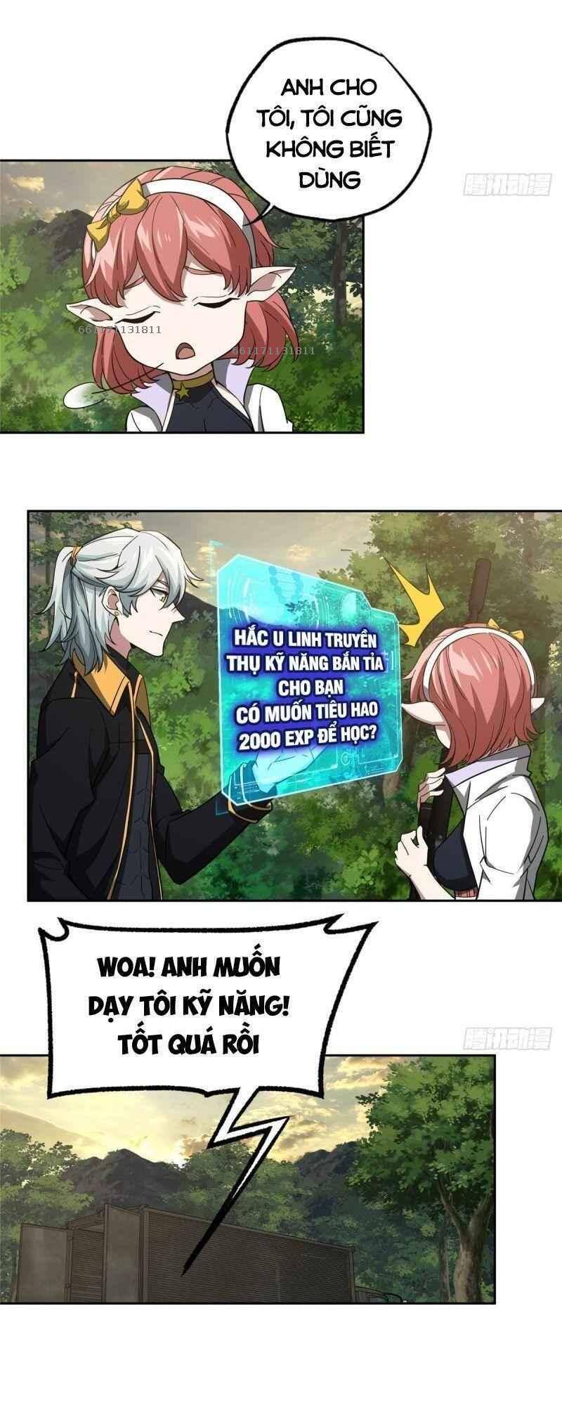 Thợ Máy Siêu Cấp Chapter 87 - 4