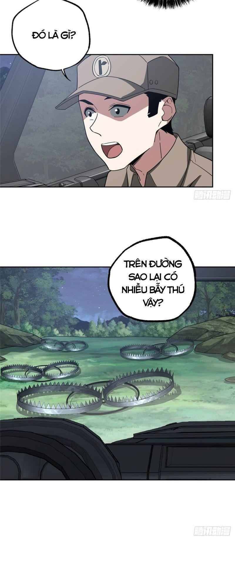 Thợ Máy Siêu Cấp Chapter 87 - 8