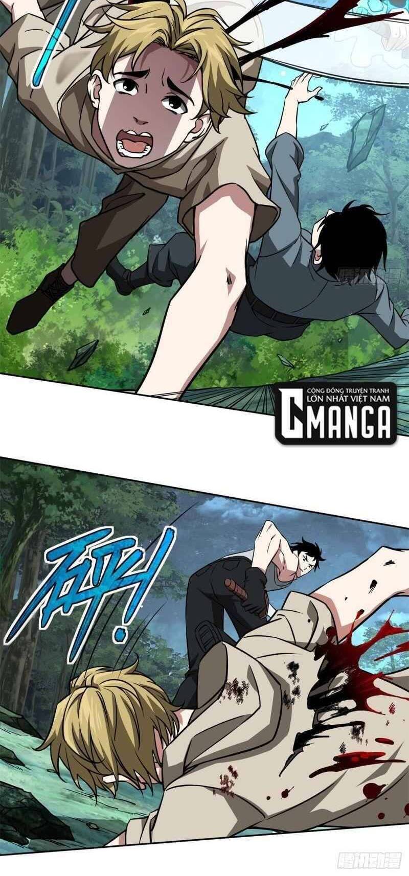 Thợ Máy Siêu Cấp Chapter 88 - 2