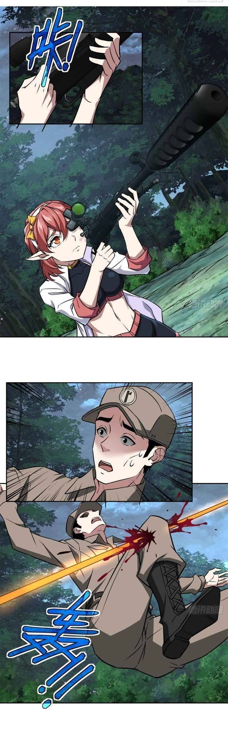 Thợ Máy Siêu Cấp Chapter 88 - 16