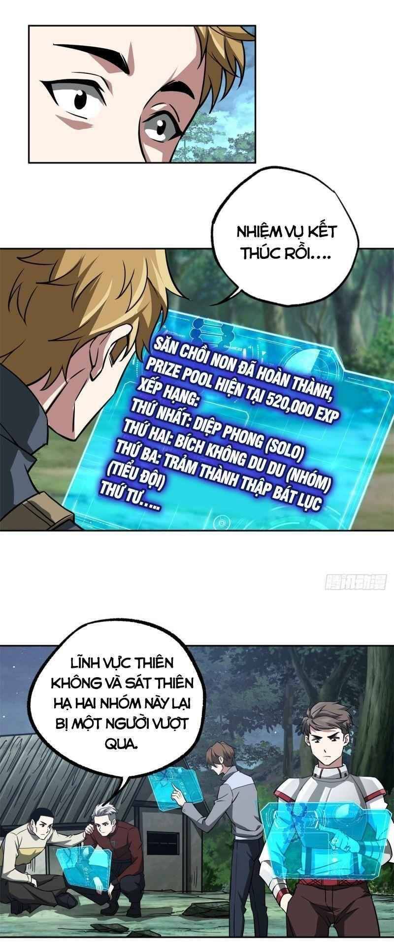 Thợ Máy Siêu Cấp Chapter 88 - 21