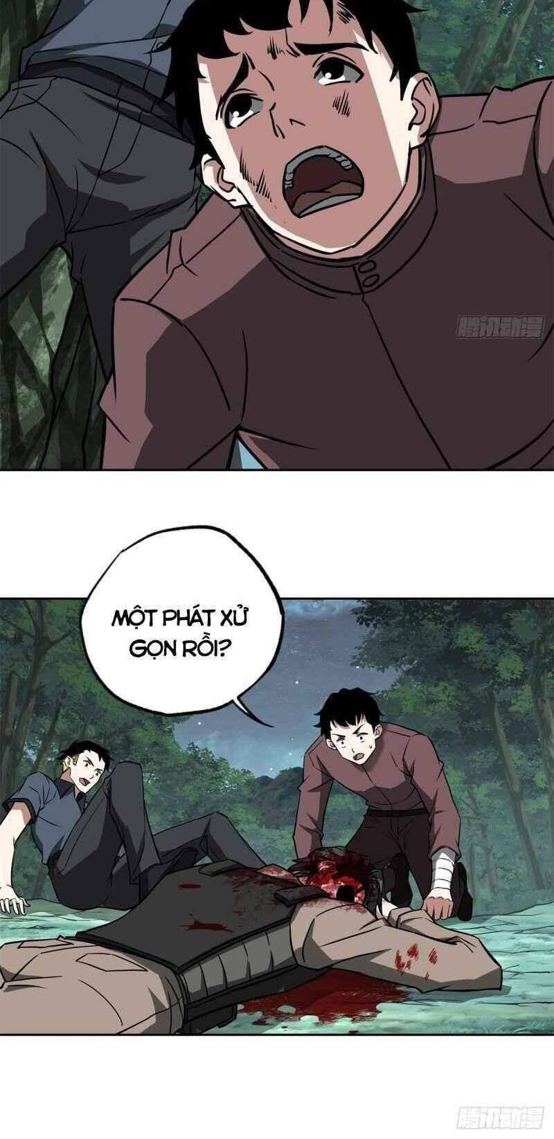 Thợ Máy Siêu Cấp Chapter 88 - 6