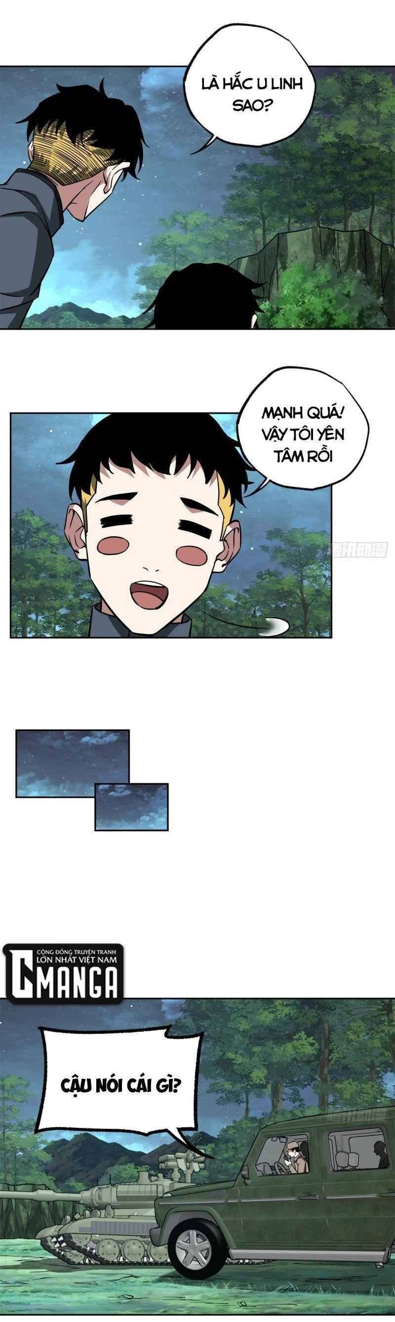 Thợ Máy Siêu Cấp Chapter 88 - 7