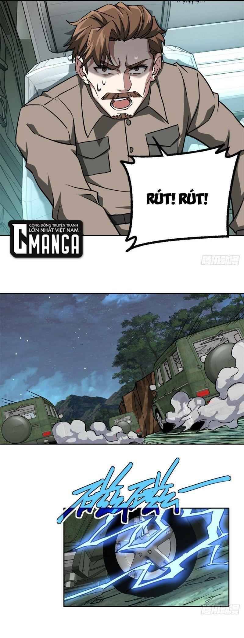 Thợ Máy Siêu Cấp Chapter 88 - 9