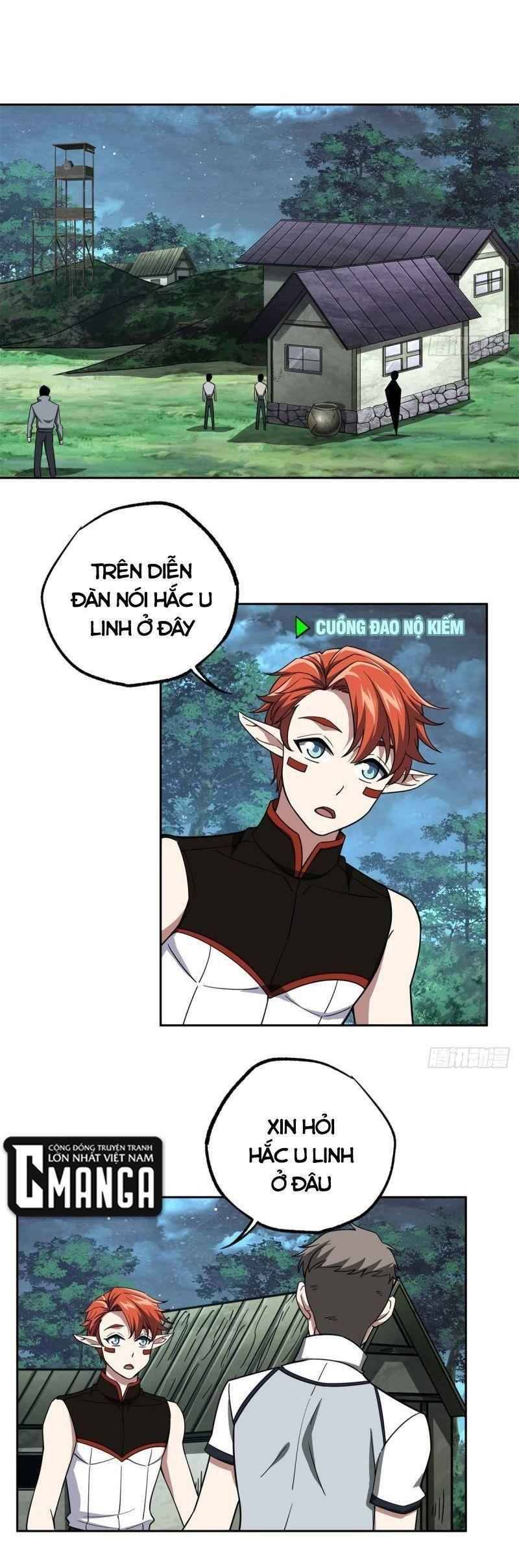 Thợ Máy Siêu Cấp Chapter 89 - 14