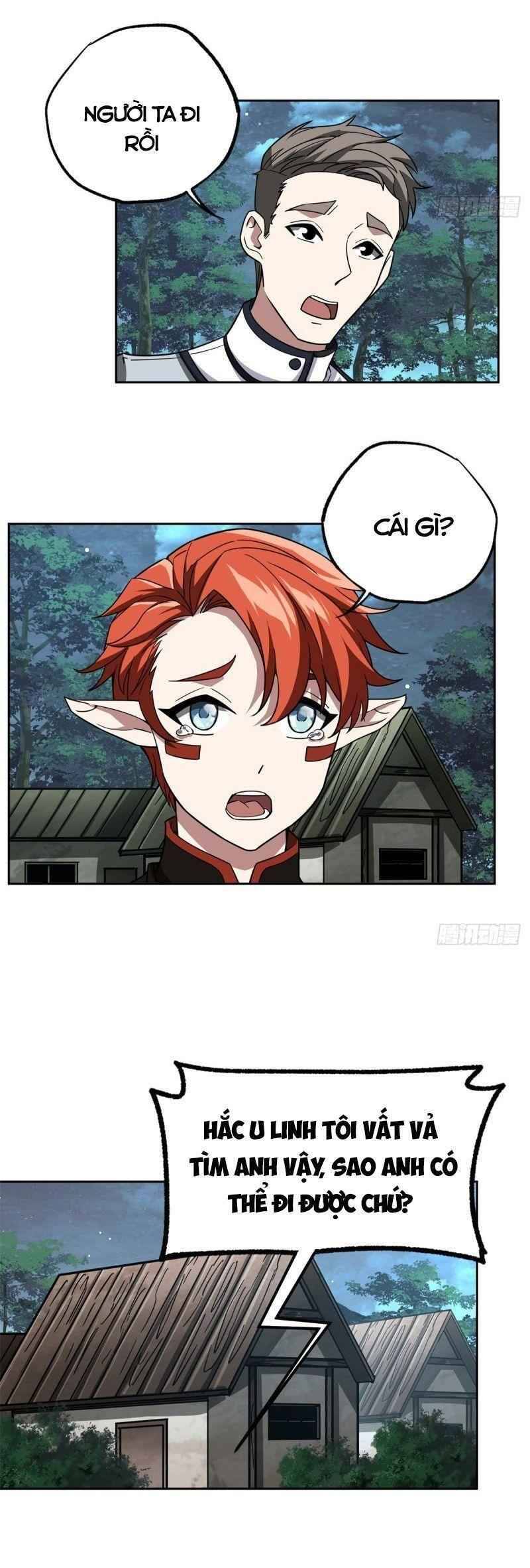 Thợ Máy Siêu Cấp Chapter 89 - 15