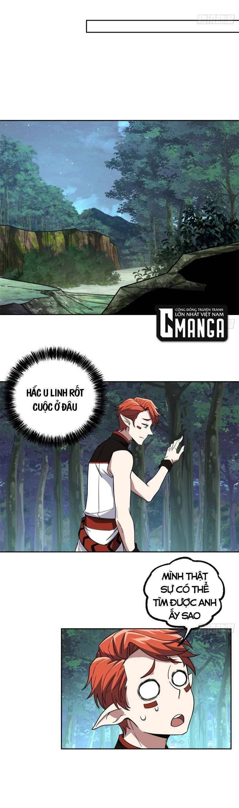 Thợ Máy Siêu Cấp Chapter 89 - 16