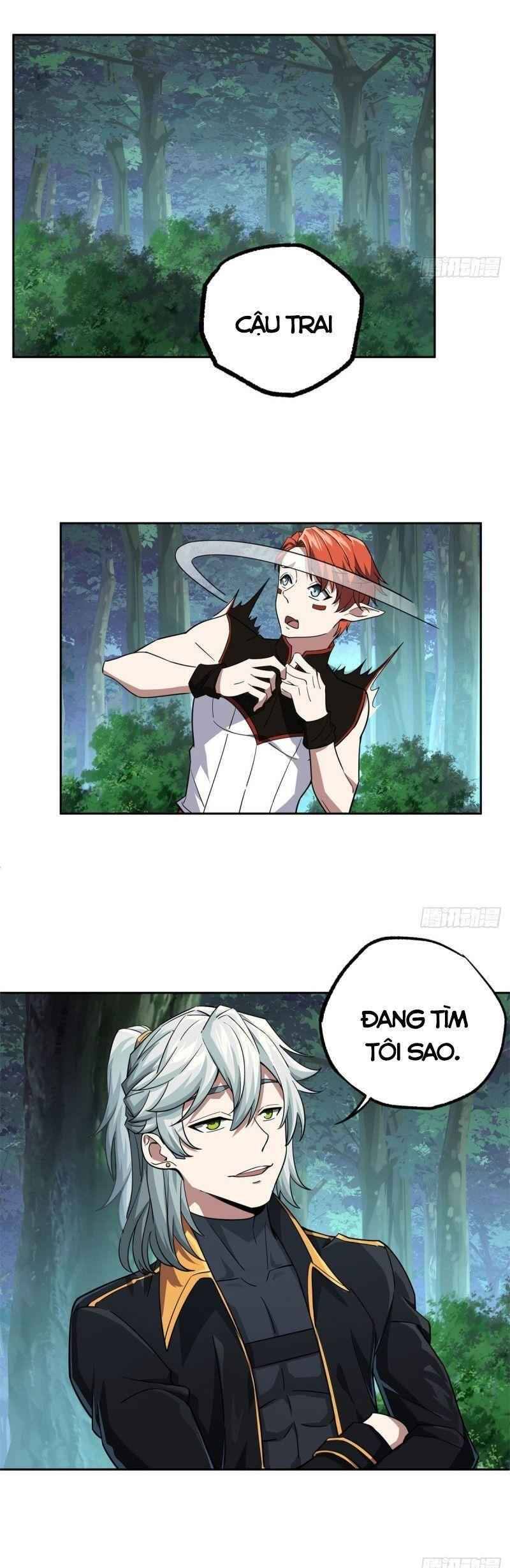 Thợ Máy Siêu Cấp Chapter 89 - 17