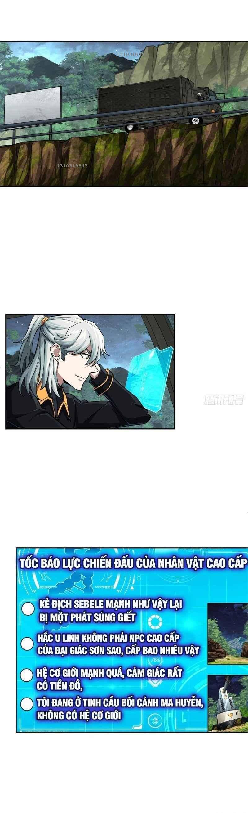 Thợ Máy Siêu Cấp Chapter 89 - 4