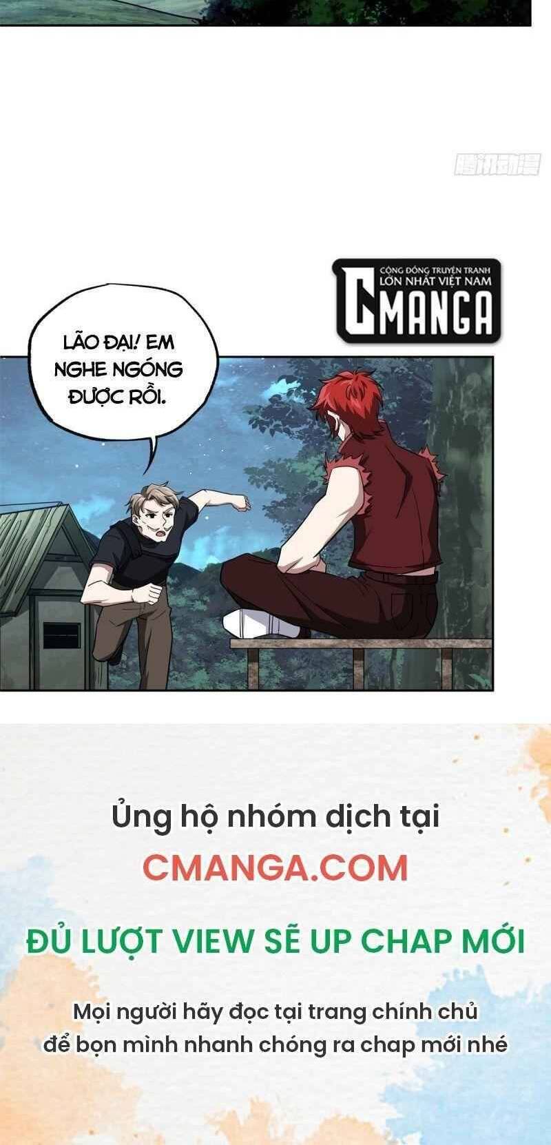 Thợ Máy Siêu Cấp Chapter 89 - 10