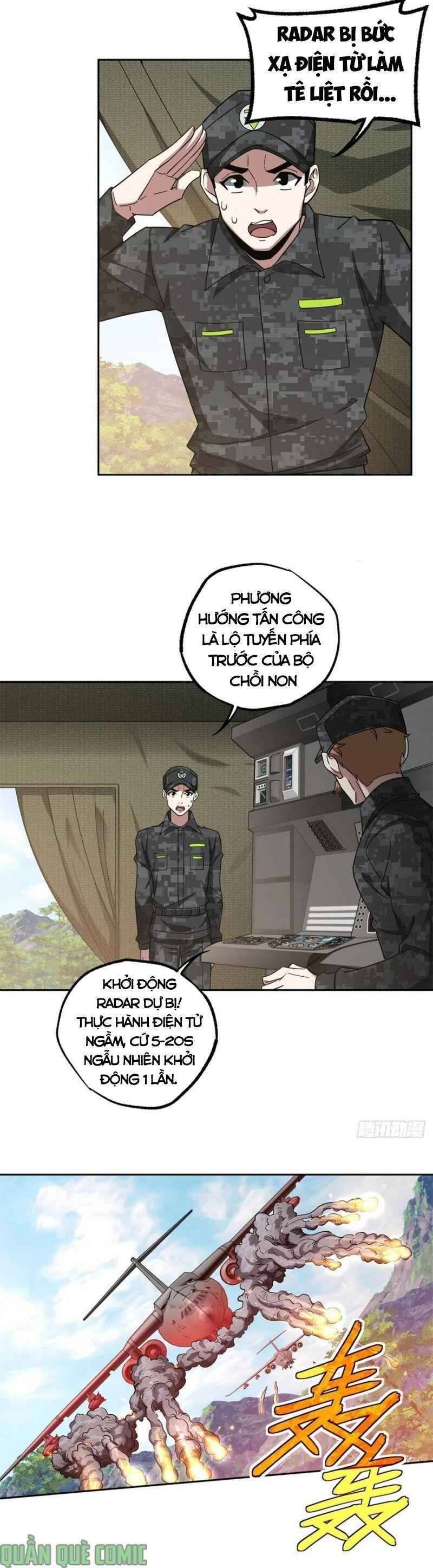 Thợ Máy Siêu Cấp Chapter 90 - 11