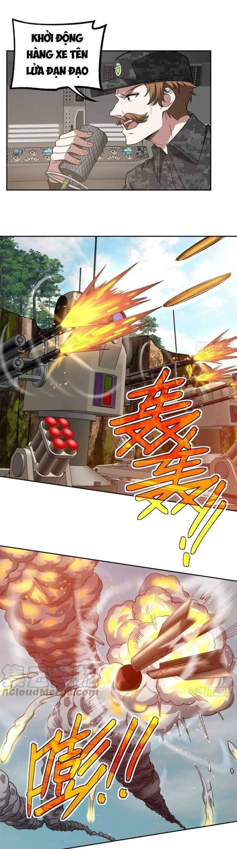 Thợ Máy Siêu Cấp Chapter 90 - 13