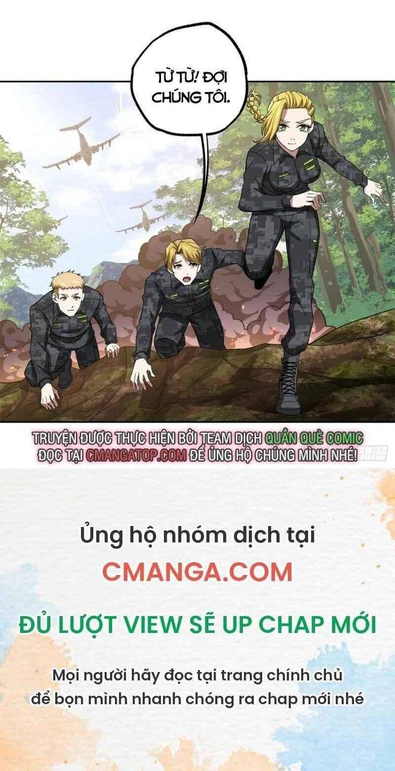 Thợ Máy Siêu Cấp Chapter 90 - 18