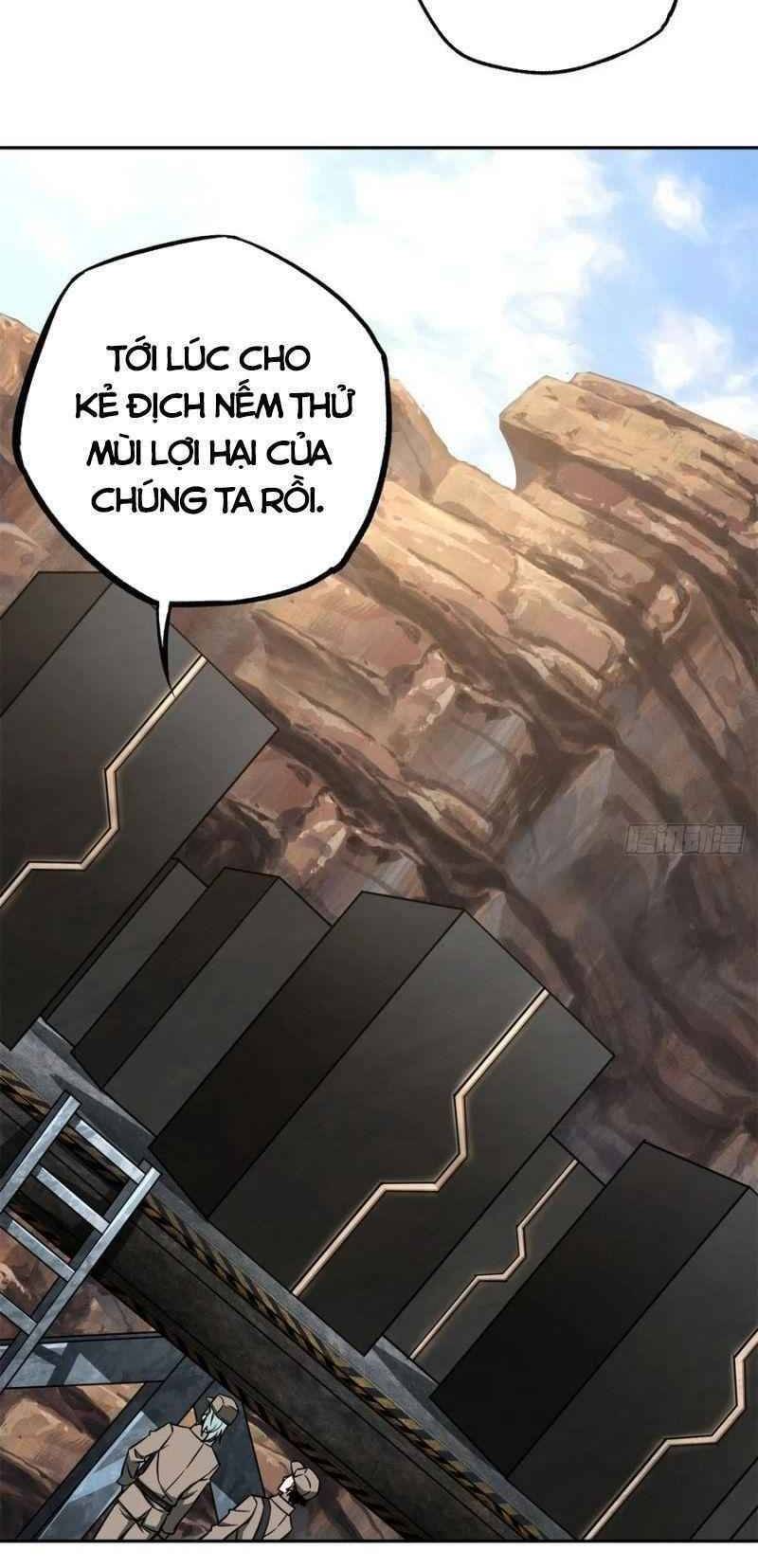 Thợ Máy Siêu Cấp Chapter 90 - 4