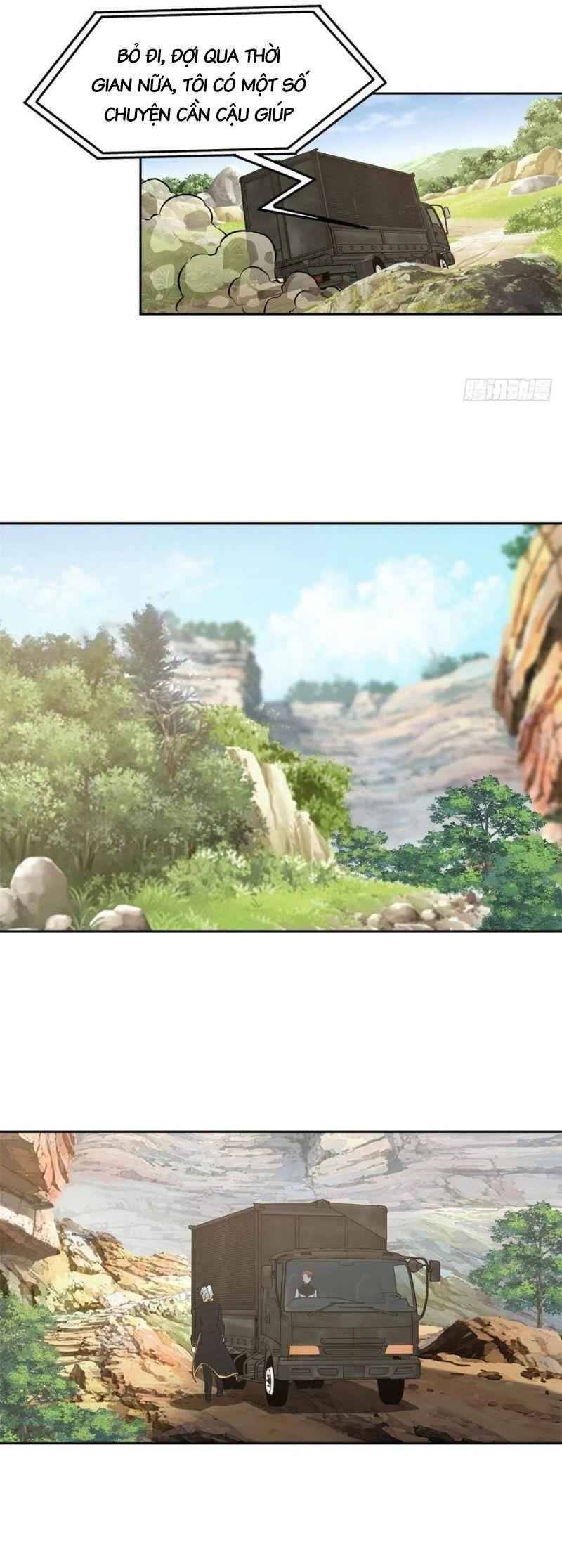 Thợ Máy Siêu Cấp Chapter 90 - 7