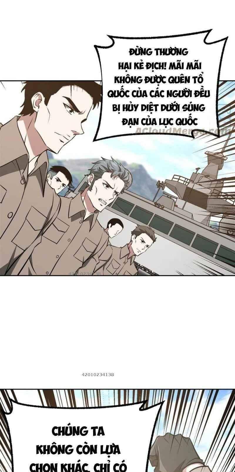 Thợ Máy Siêu Cấp Chapter 91 - 4